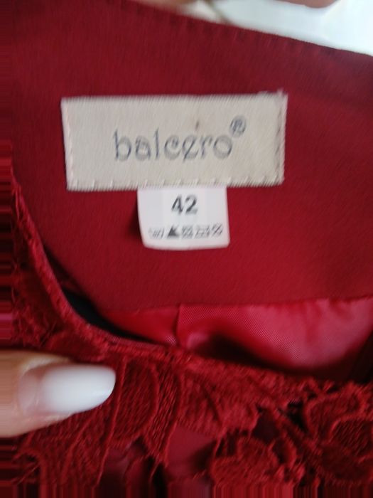 Rochie de evenimente