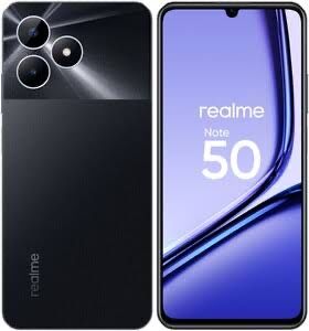 Реалми Ноте 50     128ГБ