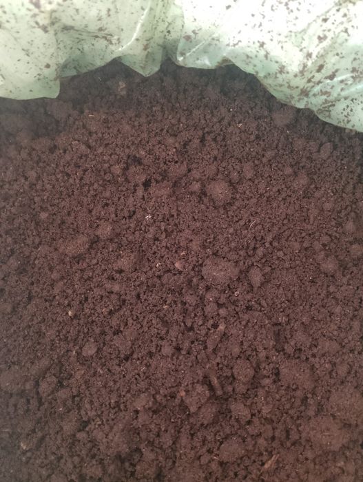 Сифатли биогумус сотилади. 1кг 2000сум