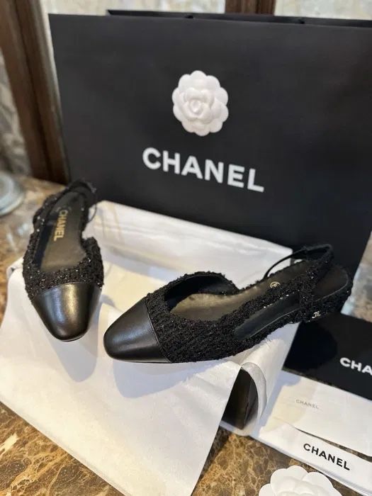 Chanel 35-42