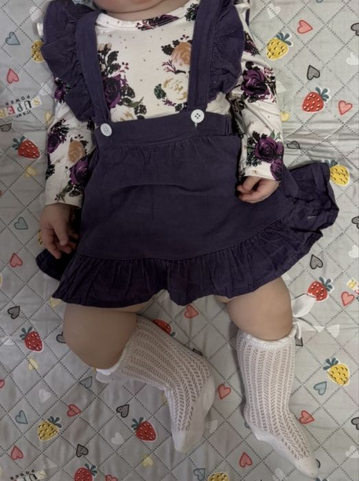 Продам детские платья