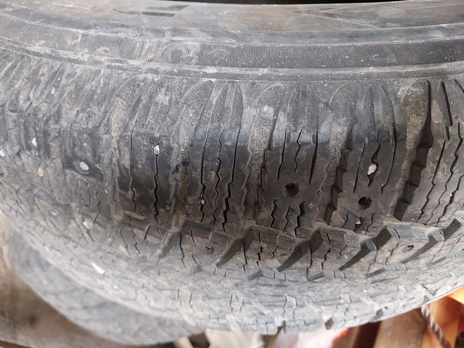 Шыны Maxxis 275/70/16 цена за все