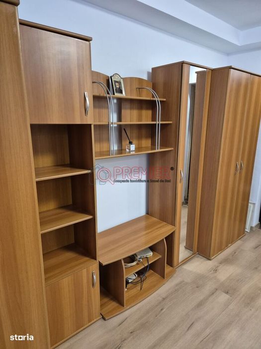 Garsoniera Brancoveanu - Nitu Vasile garsoniera renovata