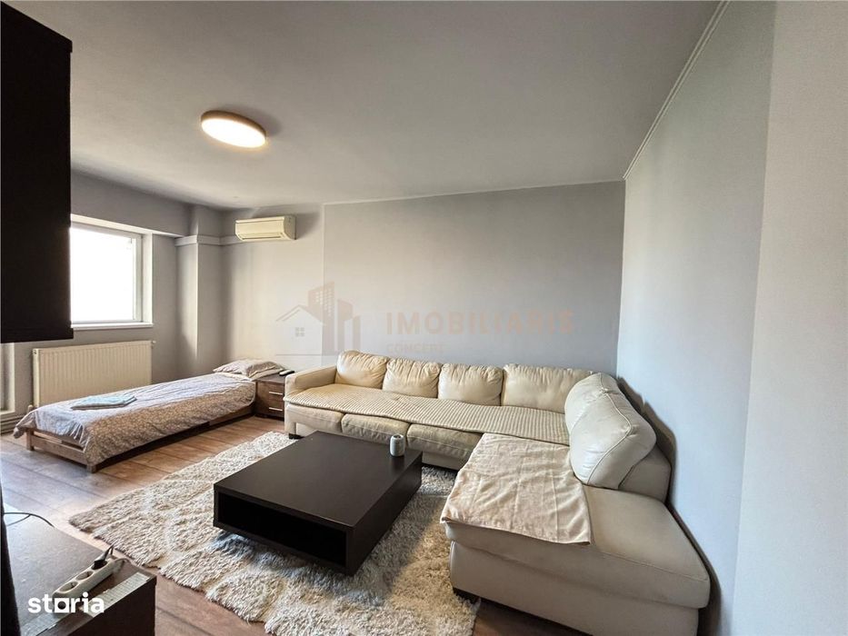 Apartament 3 camere decomandat | Garaj | Lift | Republicii – Parcul Ce