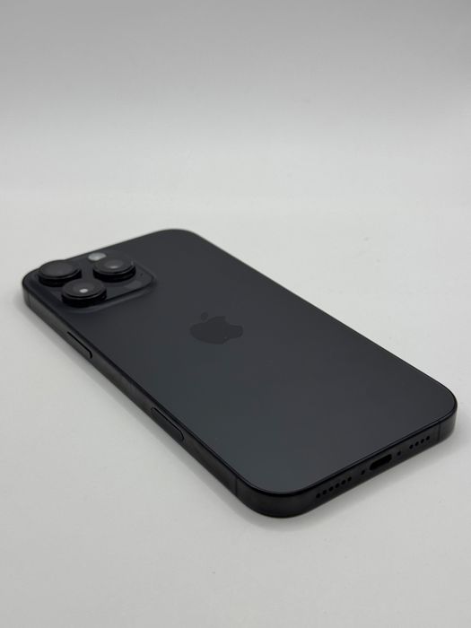 Iphone 16 Pro Max 256GB 100% Grad B Garantie Rate - zonemag.ro