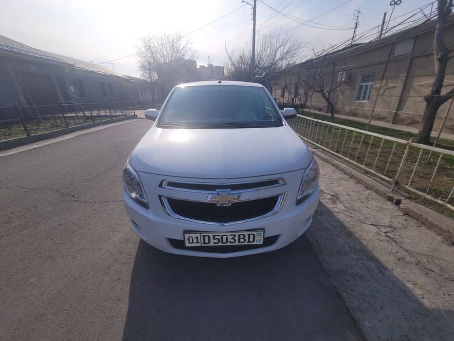 Kobalt 2024 yil okyabr