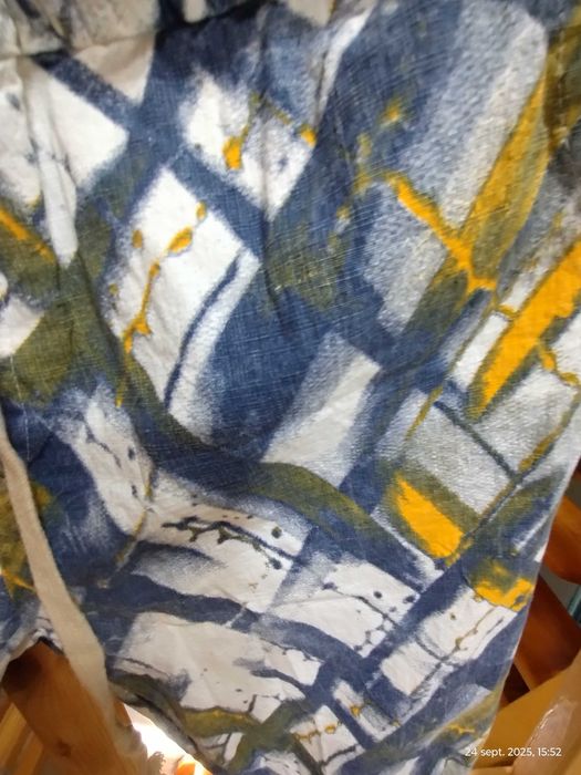 Pantalon vara -toamnă