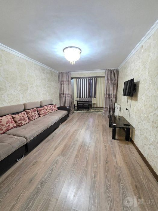 2/3/5 Квартира 60 м2. Ор-р: САМПИ