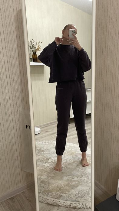 Спортивный костюм YEGEU