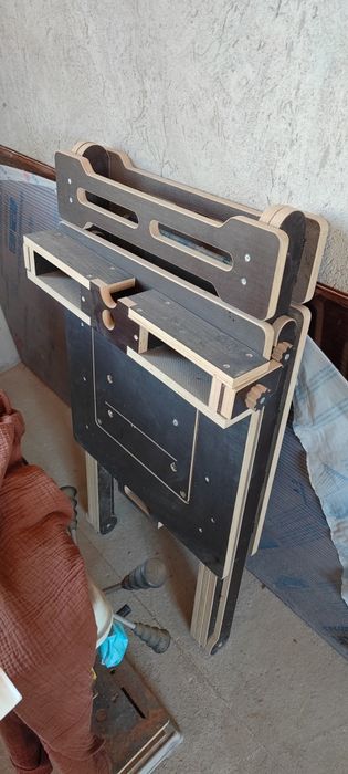 Продам столярные стонки