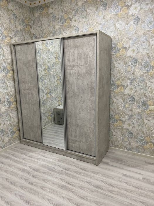 Шкафы купе классический