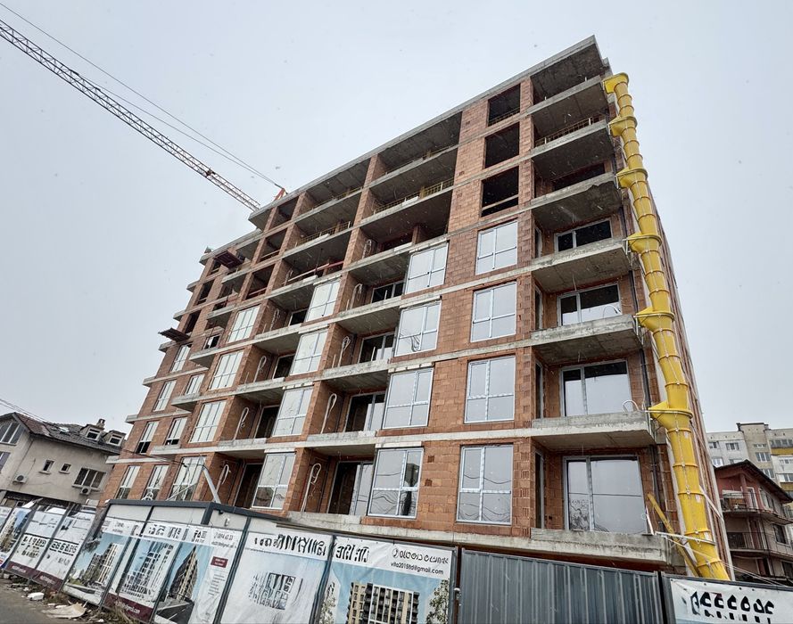 2-Стаен апартамент АКТ 14 Люлин 9