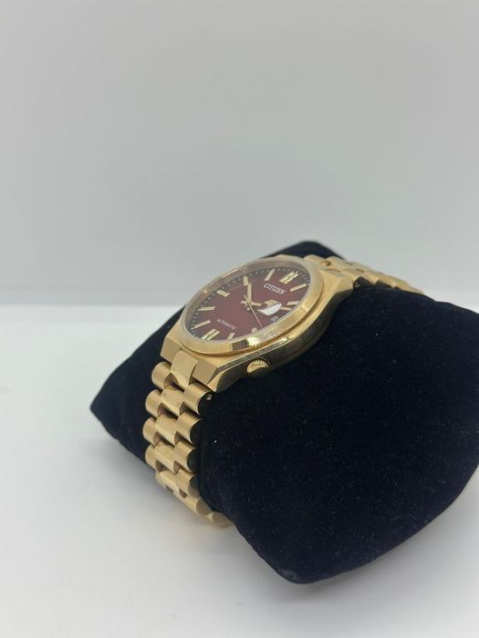 Ceas Citizen Elegant Automatic Ref. No. NJ0153 -A-