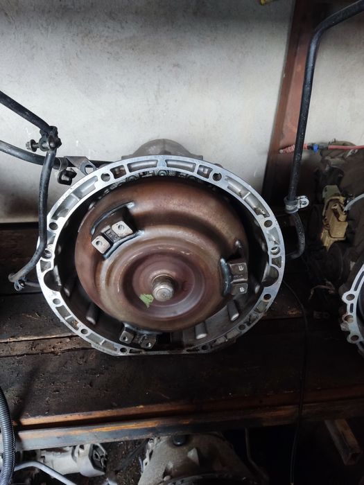 АКПП Мерседес коробка 124 /210 /202