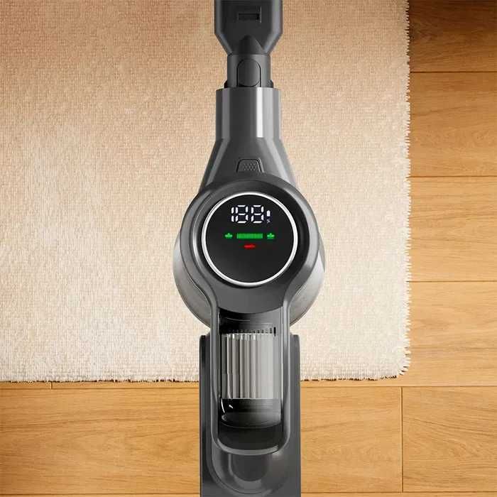 Беспроводной пылесос Xiaomi Dreame Trouver Vacuum Cleaner J40 (EU)