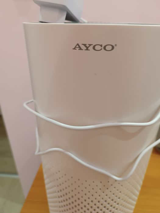 Прахоуловител за стая