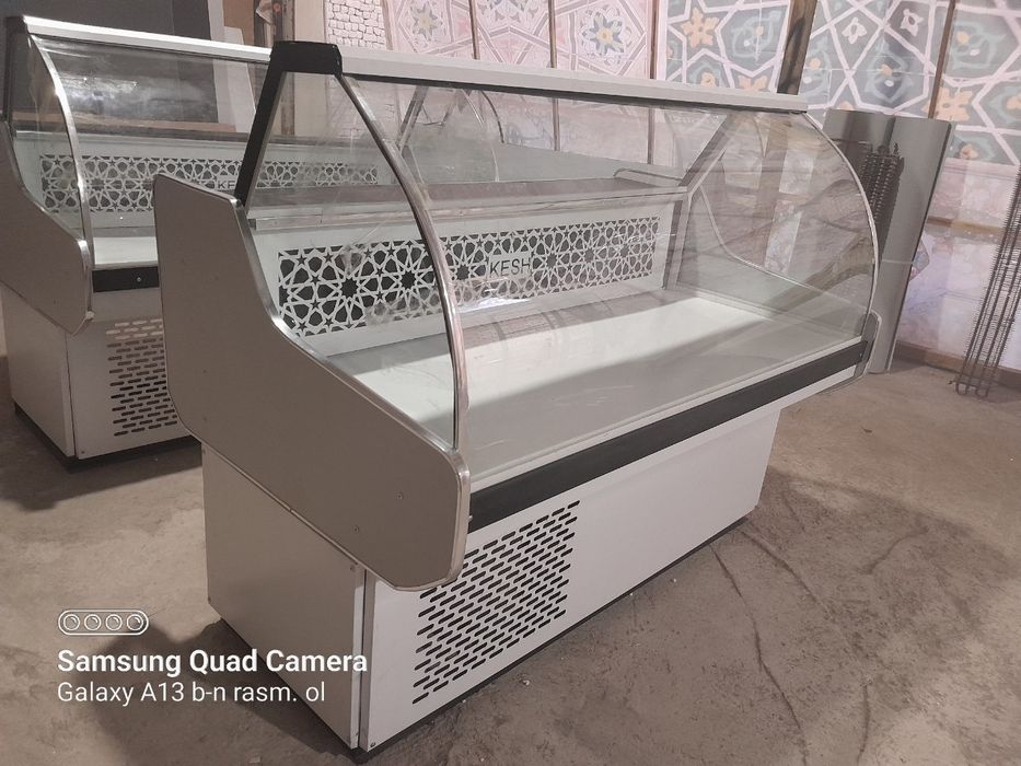 Витринни холоделник