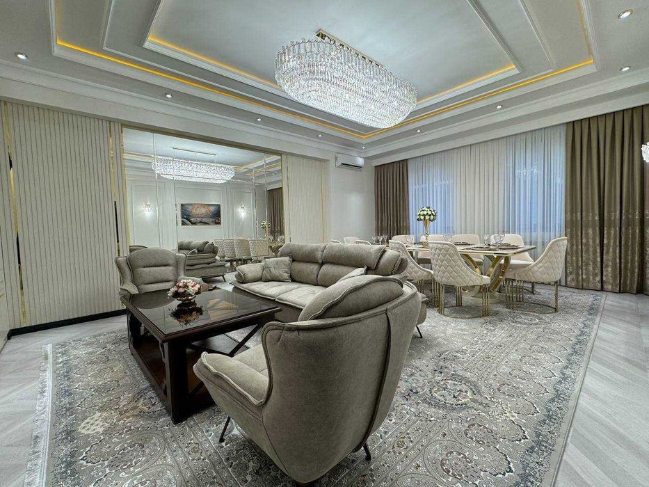 Ул. Чехова-ГАБУС! Сдается новая шикарная квартира в элит комплексе!