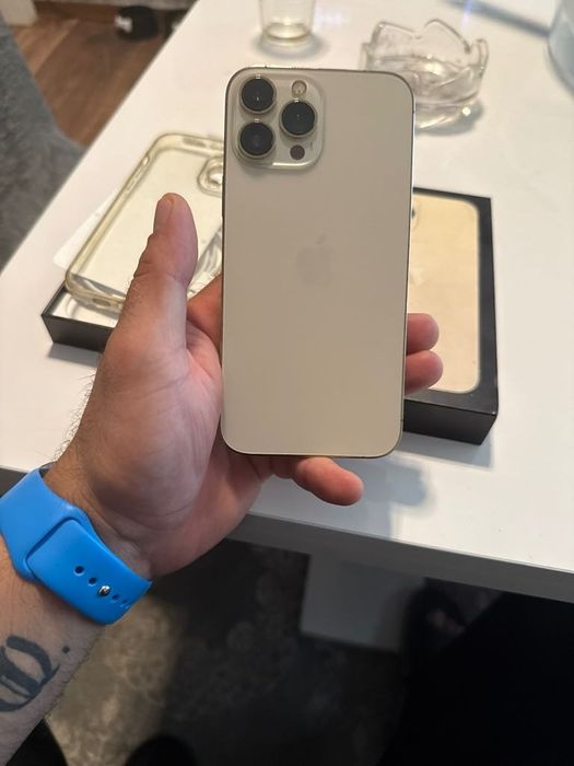 iPhone 13 Pro Max 512 gb