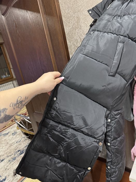 Женская     куртка