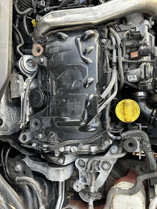Motor Renault Laguna 3 2.0 Dci M93 (814) 2011 euro 5