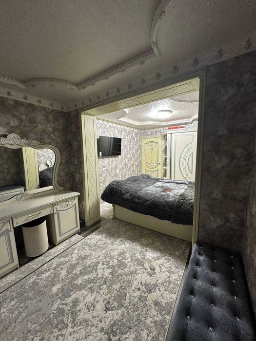 Сдается в аренду 3х квартира на 2 Этаж Вагзал ор: Ипотека Банк