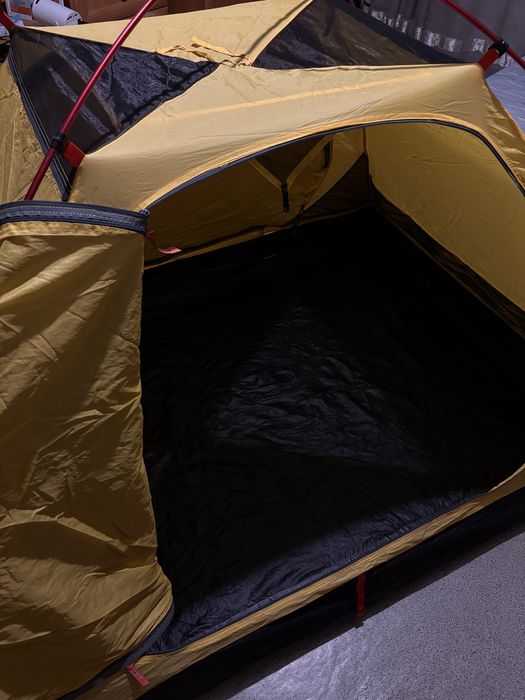Экспедиционная палатка Tramp Peak 2