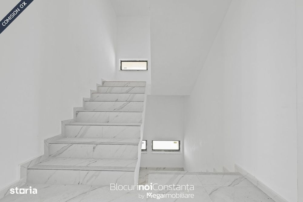 #TVA inclus: Apartament 3 camere și 2 băi | Tomis Plus - Palazu Mare