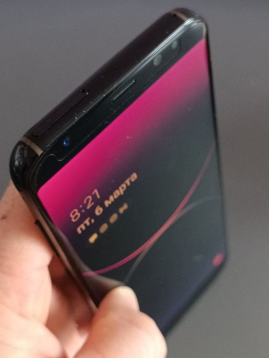 Samsung Galaxy S8 plus