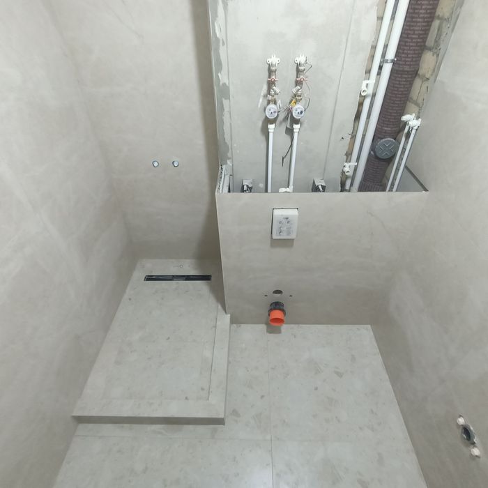 Строительные услуги