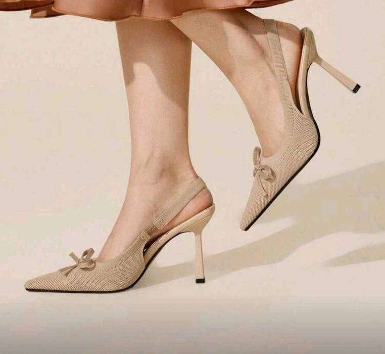 2 чифта нови дамски обувки