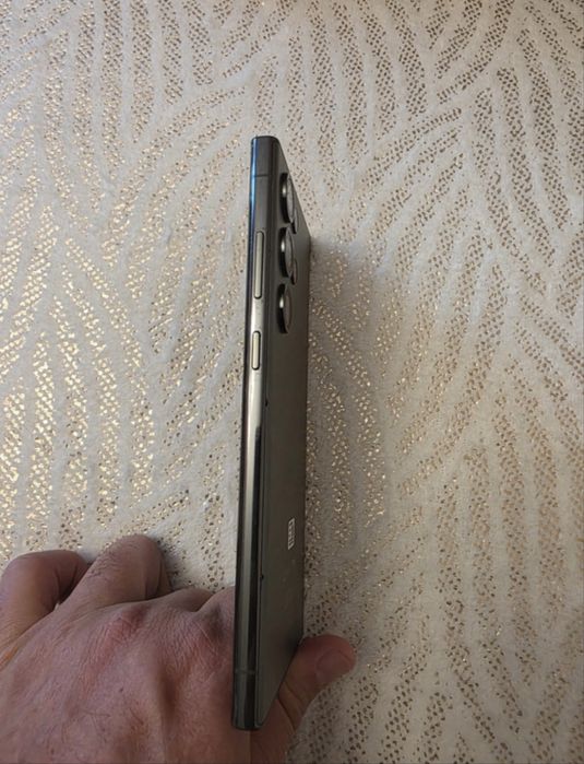 Samsung Galaxy S23 Ultra 512gb impecabil