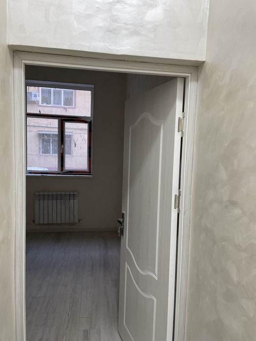 Продаётся 3-х комнатная квартира   с ремонтом. в Гефизике