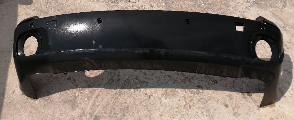 Задна броня за BMW X5. E70 модел 2006-2010 година. #049S.