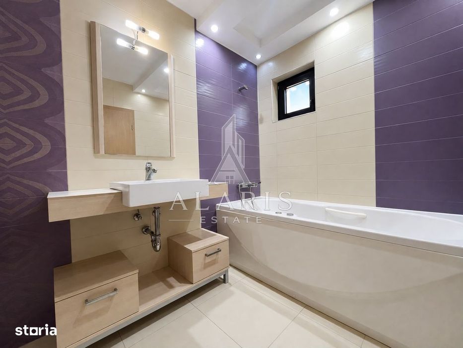 Casa individuala 6 camere, piscina, zona Aradului