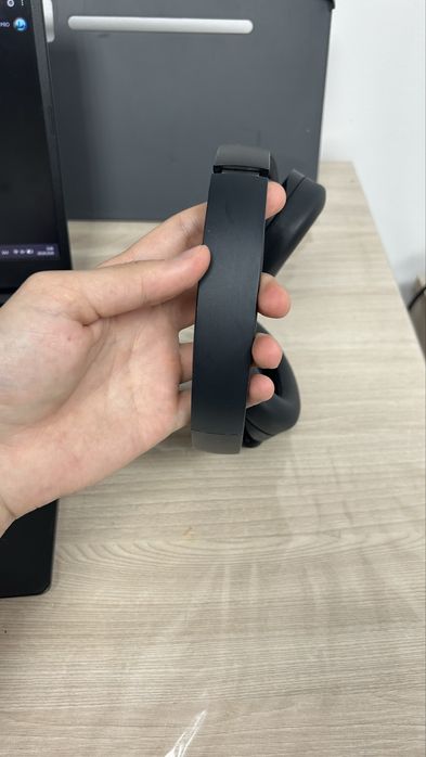 Haylou s35 ANC синий