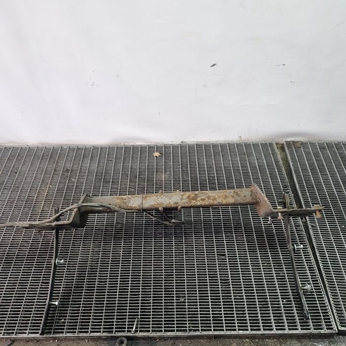 Carlig remorcare Mercedes ML W164 2005 - 2008 SUV 4 Usi (1446) 52047502RC