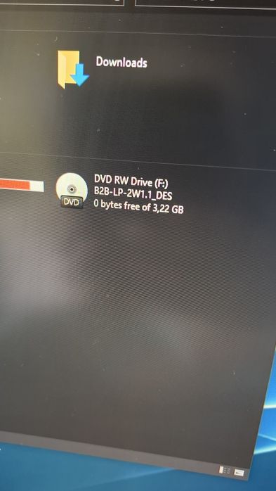 Cititor CD/DVD pentru PC