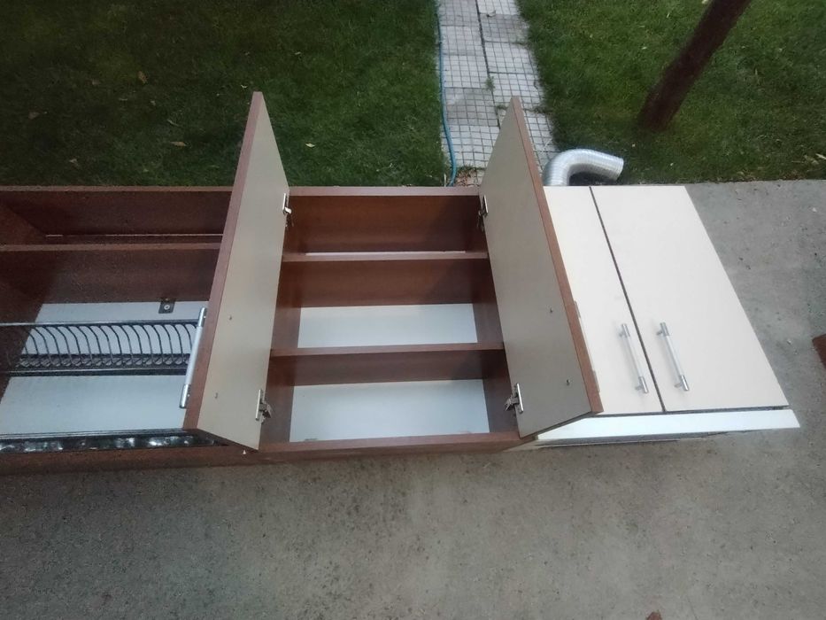 Горни кухненски шкафчета