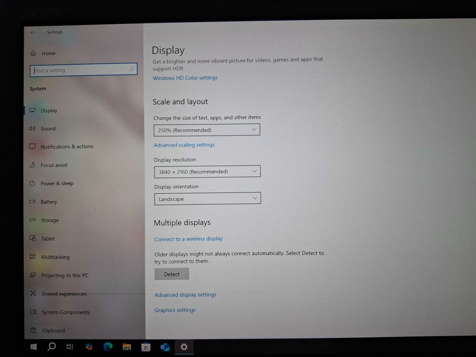 Лаптоп Acer Predator