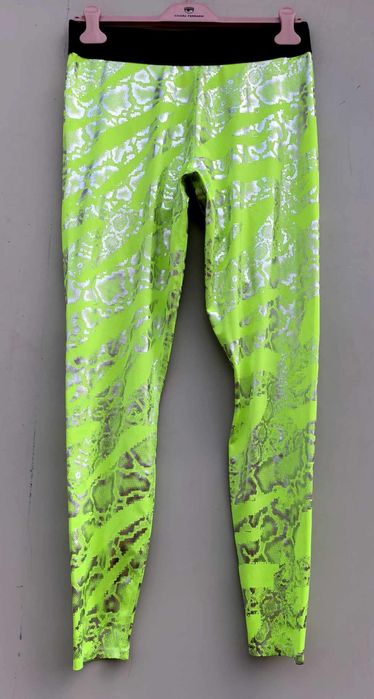 Puma оригинален дамски клин змийски принт М размер