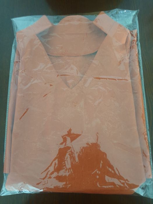 Стильное льняное платье