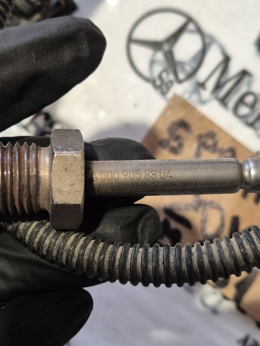 Оригинални сензори на изпускателната система за Mercedes Sprinter W906