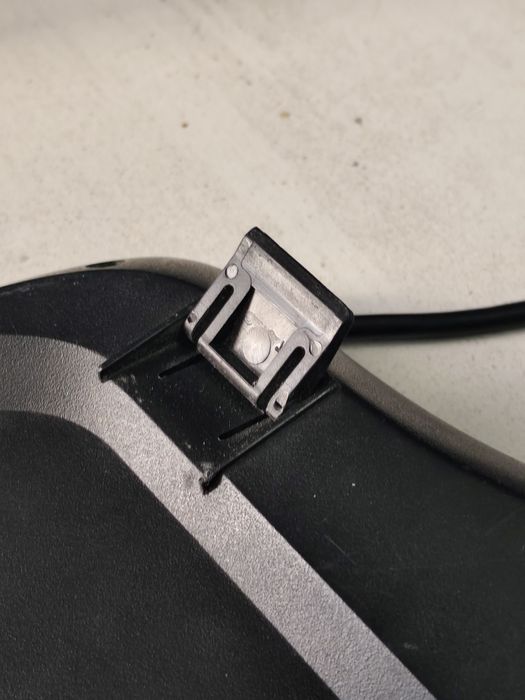 Мембранная клавиатура