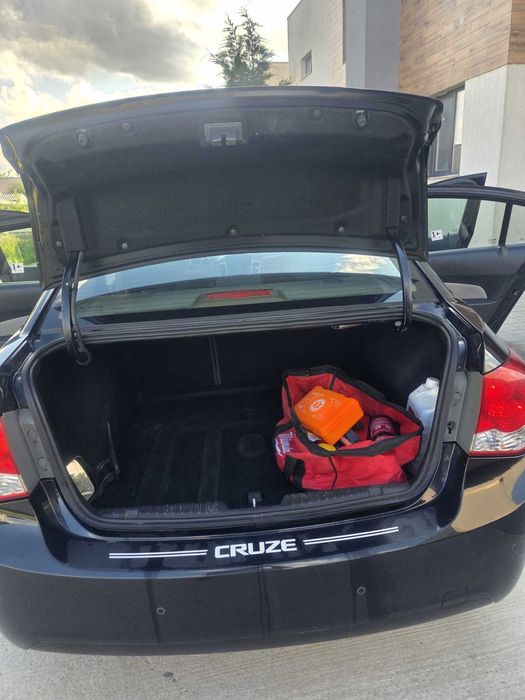 CHEVROLET Cruze de vanzare