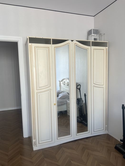 Срочно! Спальный гарнитур!