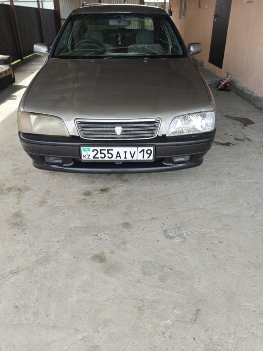 Камри св40 на ходу