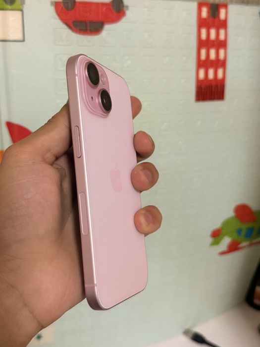 IPhone 15 128гб айфон 15 128гб