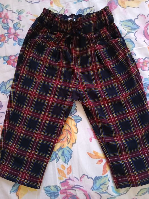 Pantaloni eleganti pt băieței
