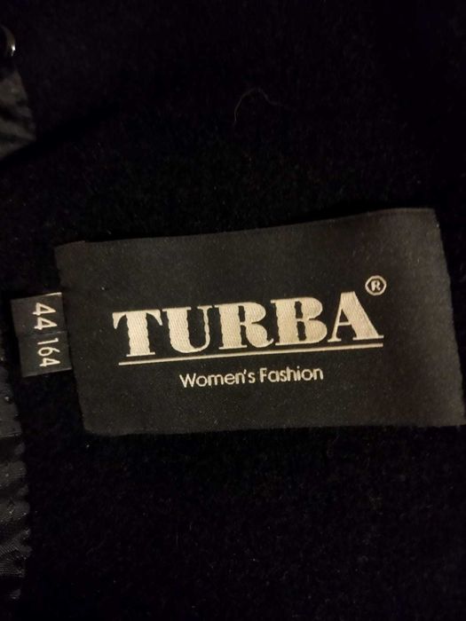 Пальто демисезонное